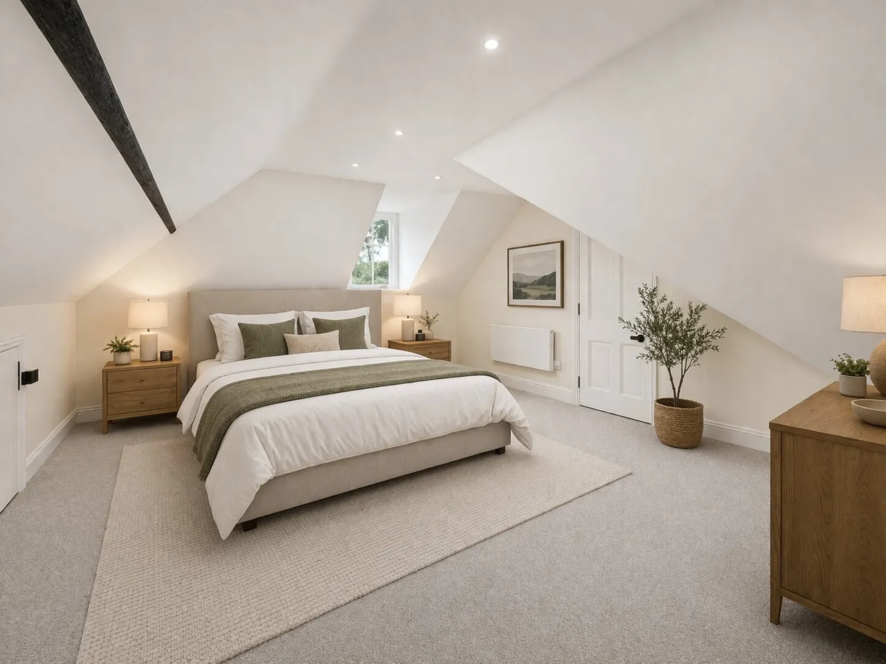 Dereham Road, Watton, IP25, photo 11