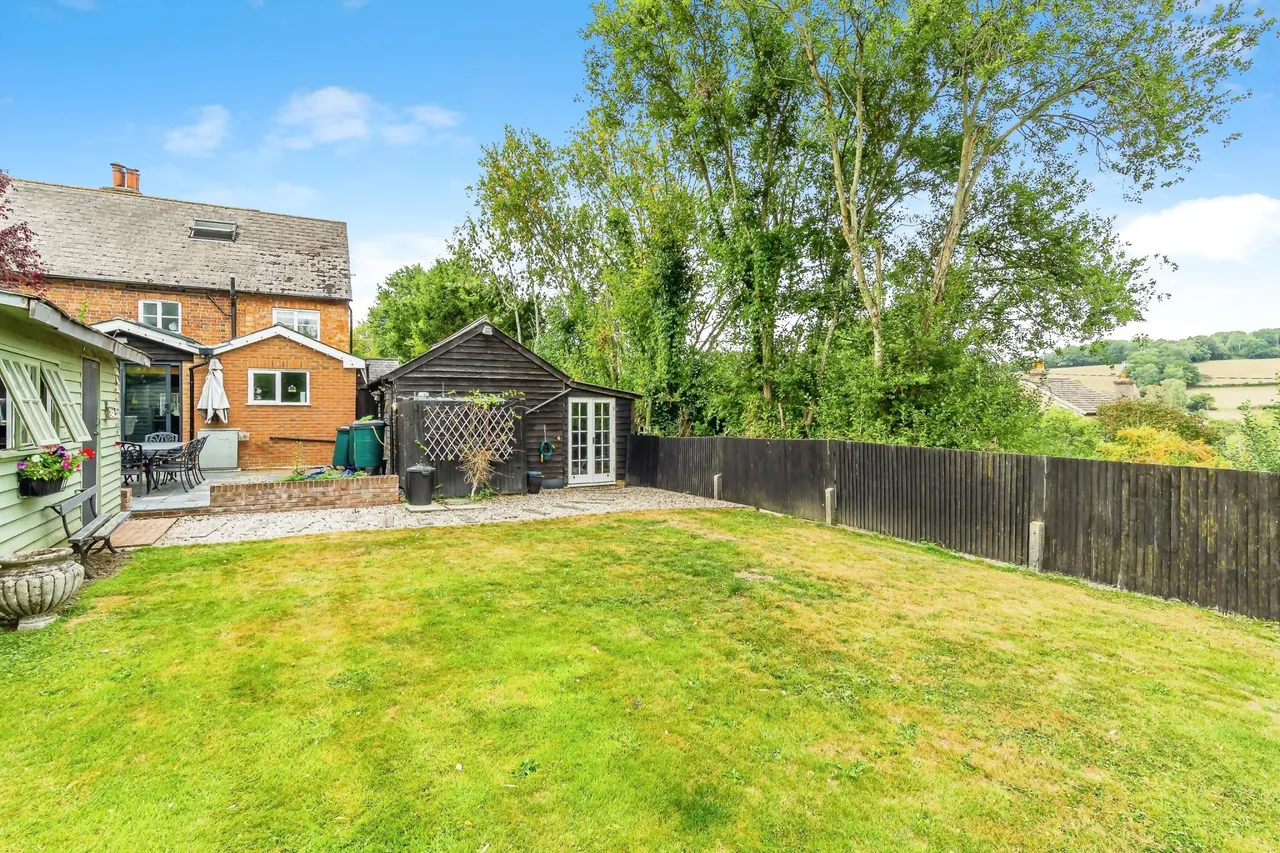 Brooks Villas, Tunbridge Wells, TN3, photo 20