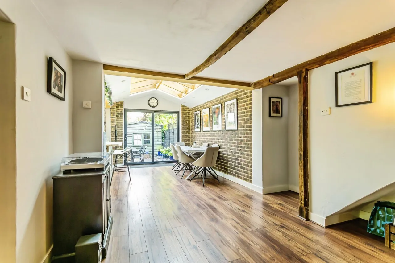 Brooks Villas, Tunbridge Wells, TN3, photo 3