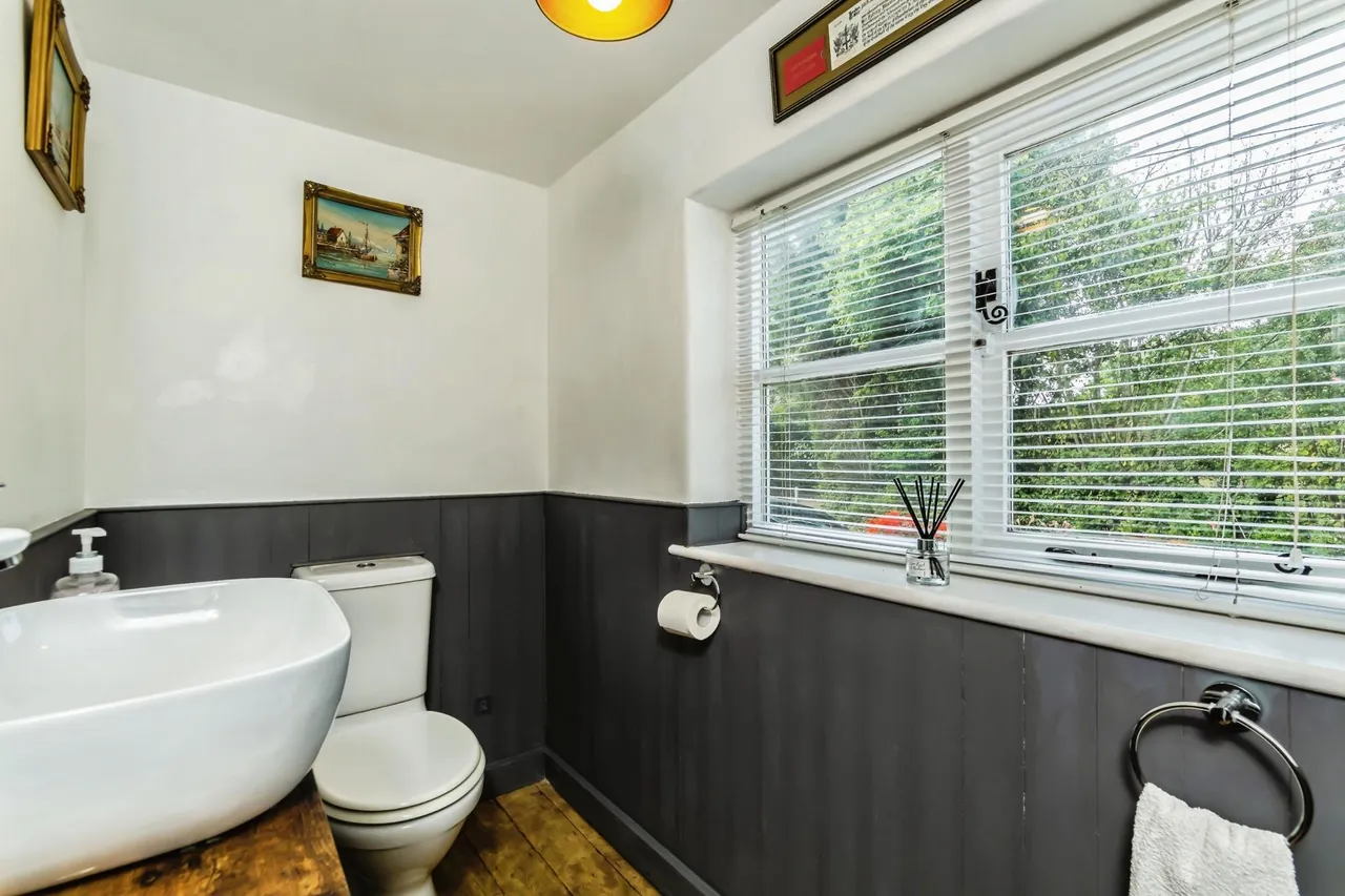 Brooks Villas, Tunbridge Wells, TN3, photo 10