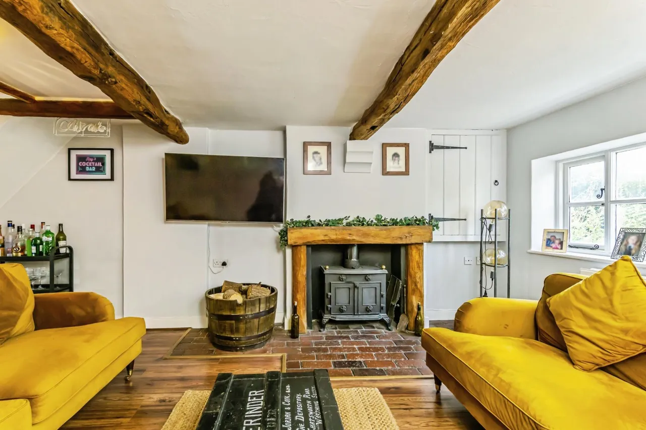 Brooks Villas, Tunbridge Wells, TN3, photo 6