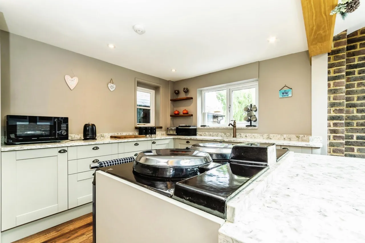 Brooks Villas, Tunbridge Wells, TN3, photo 7