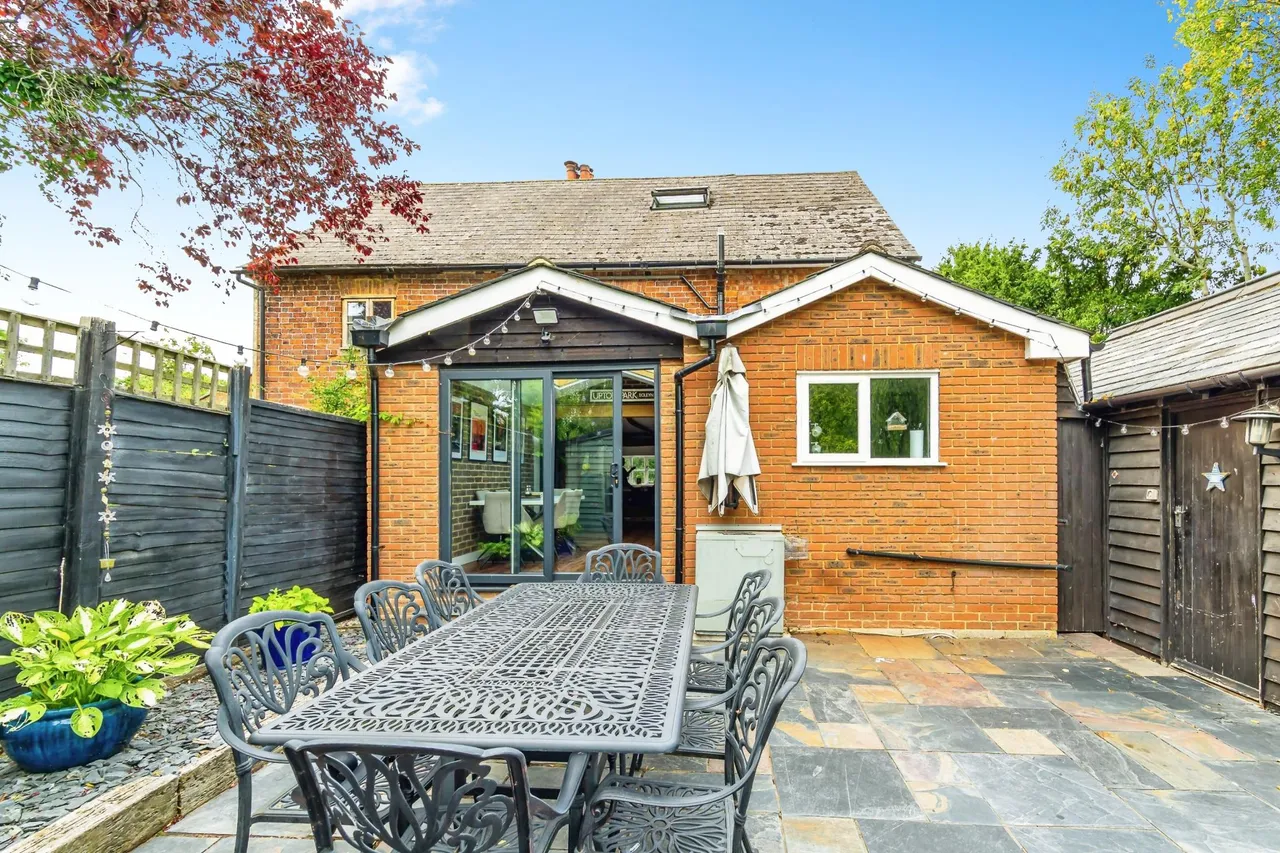 Brooks Villas, Tunbridge Wells, TN3, photo 19