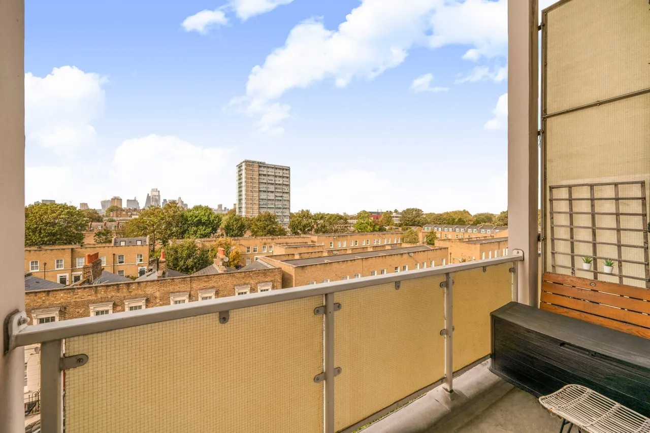 White Horse Road, London, E1, photo 5