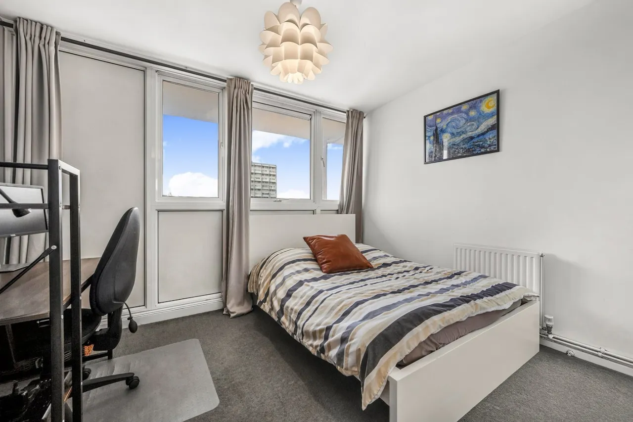 White Horse Road, London, E1, photo 4
