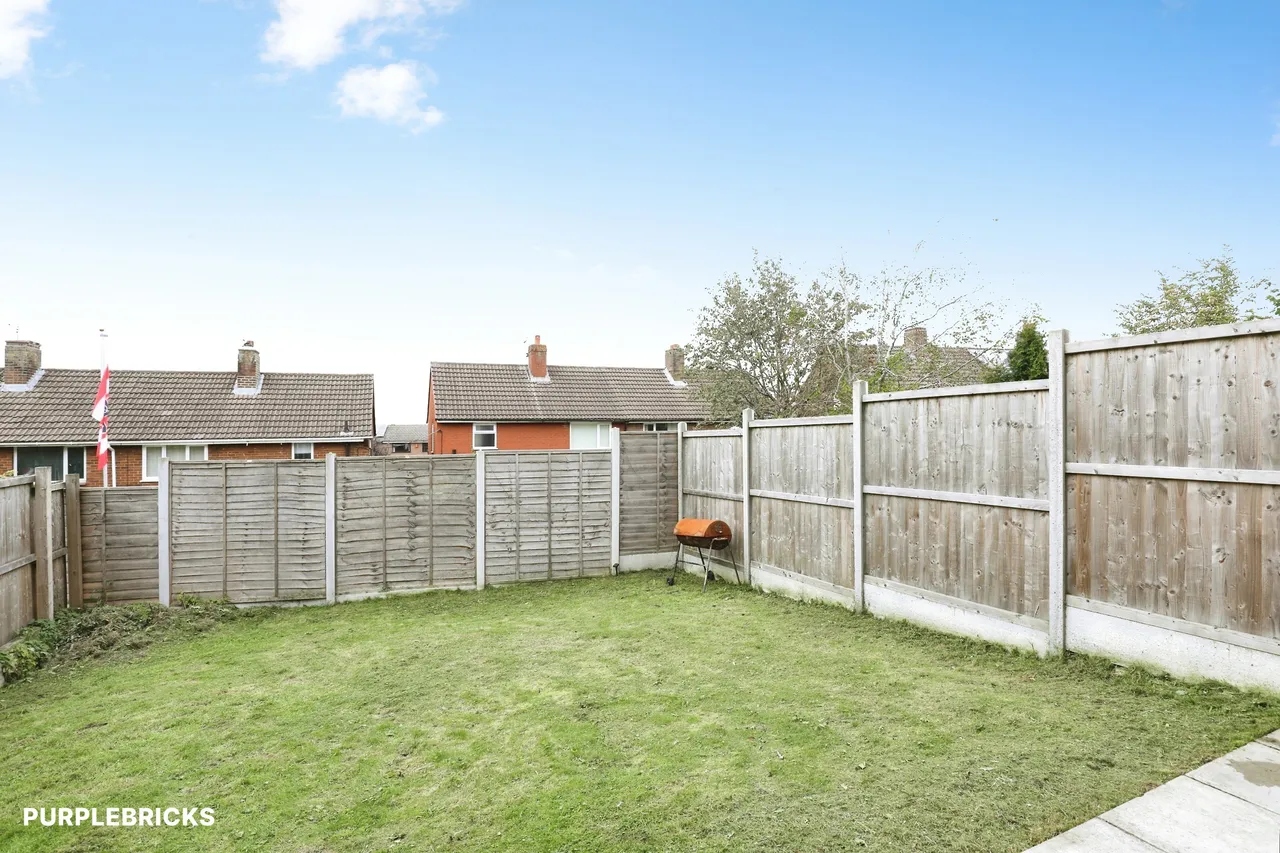 Shropshire Drive, Stoke-On-Trent, ST7, photo 20