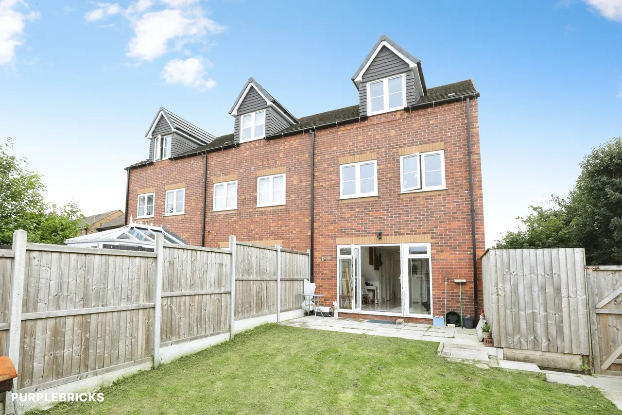 Shropshire Drive, Stoke-On-Trent, ST7, photo 21