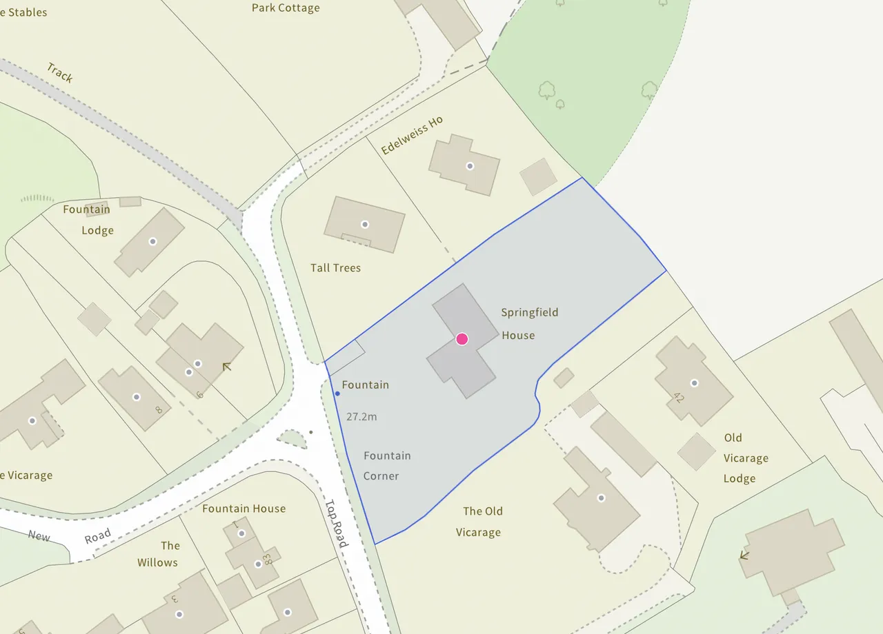 Top Road, Worlaby, DN20, photo 4