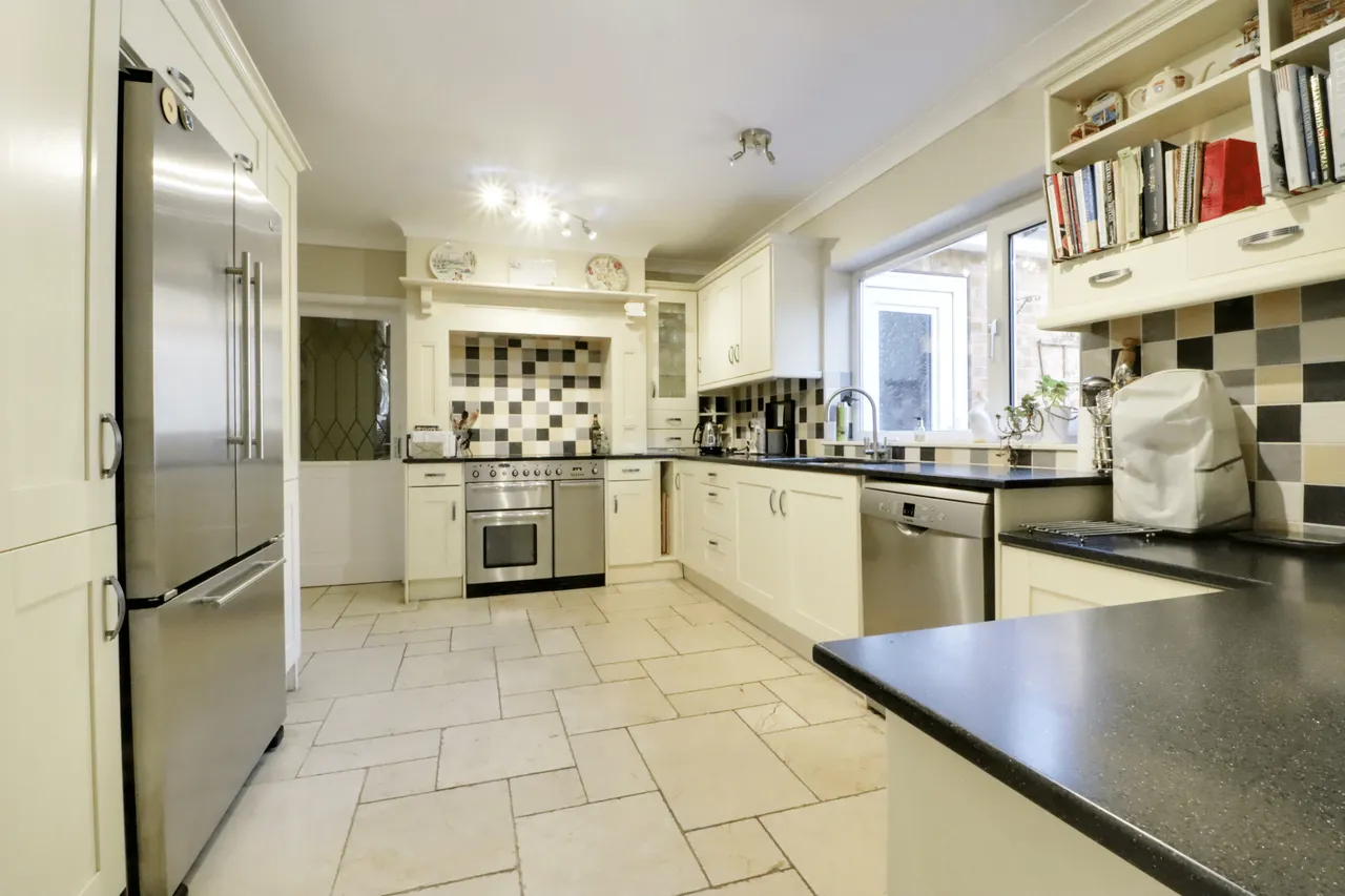 Top Road, Worlaby, DN20, photo 9