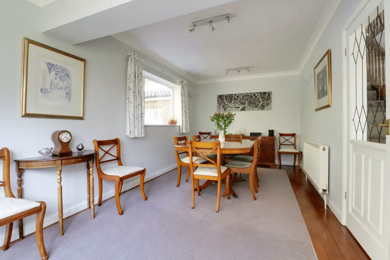 Top Road, Worlaby, DN20, photo 6