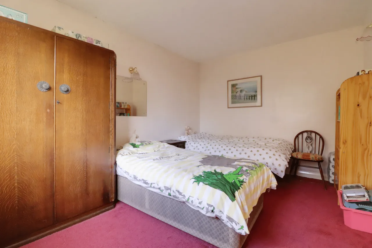 Top Road, Worlaby, DN20, photo 18