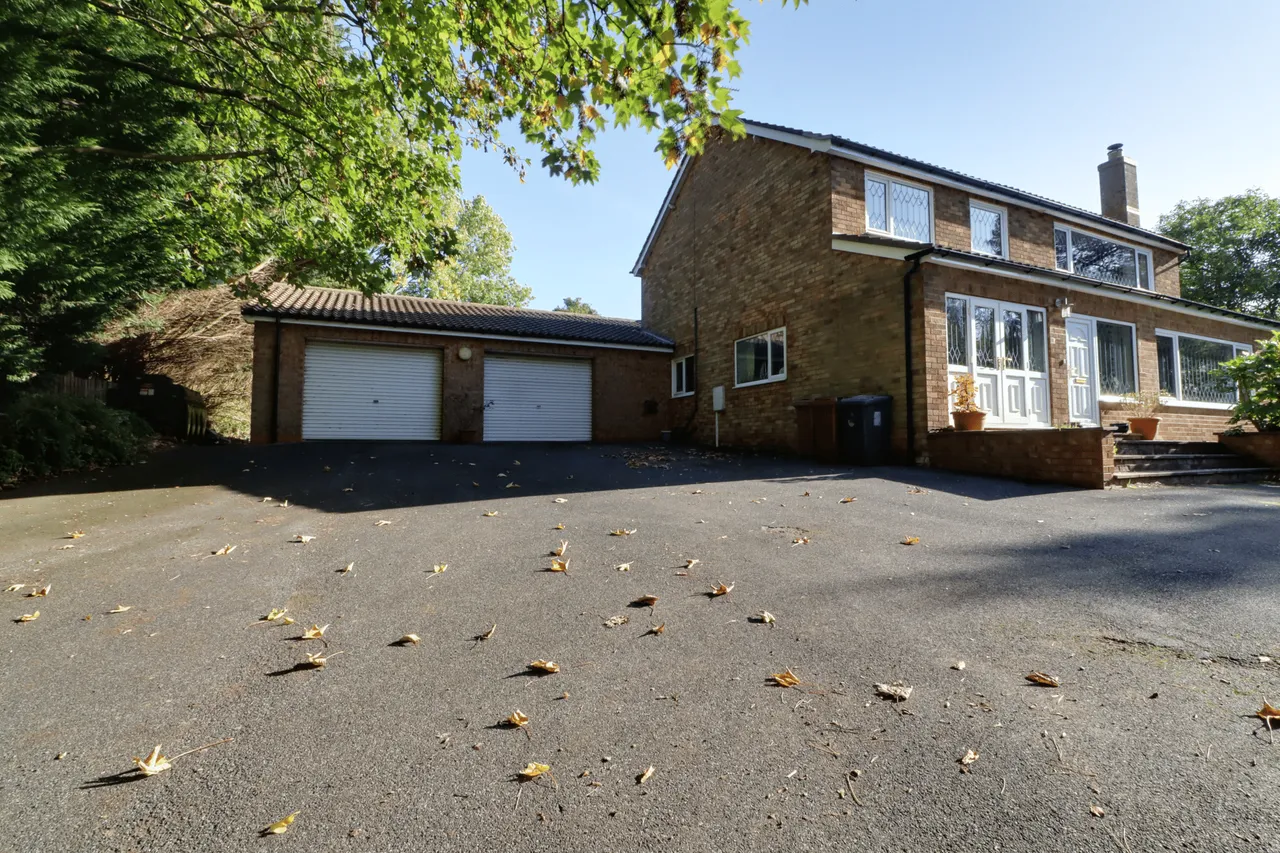 Top Road, Worlaby, DN20, photo 24