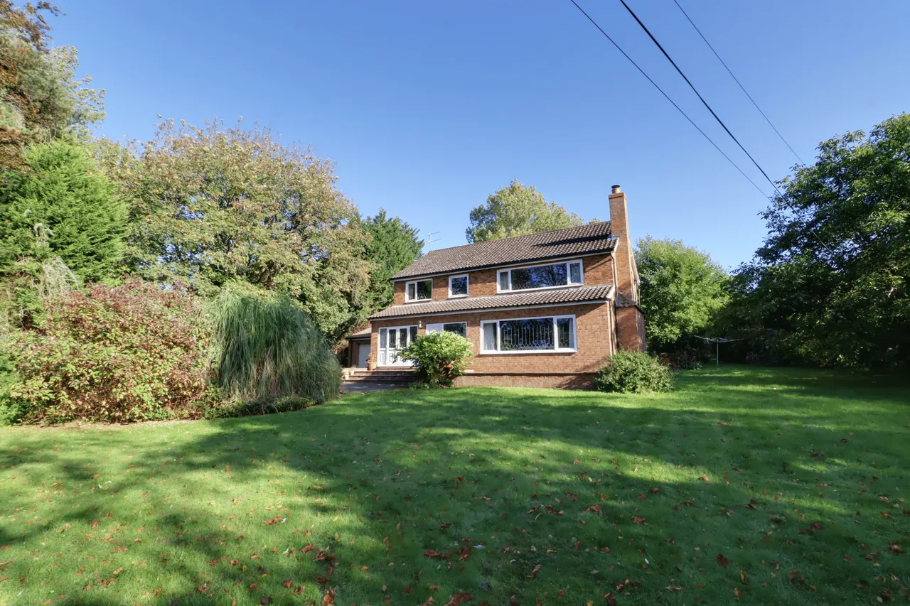 Top Road, Worlaby, DN20, photo 27