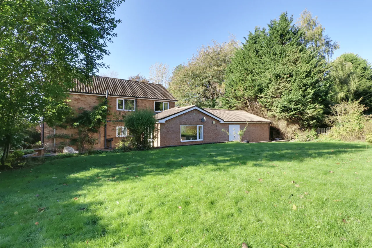 Top Road, Worlaby, DN20, photo 31
