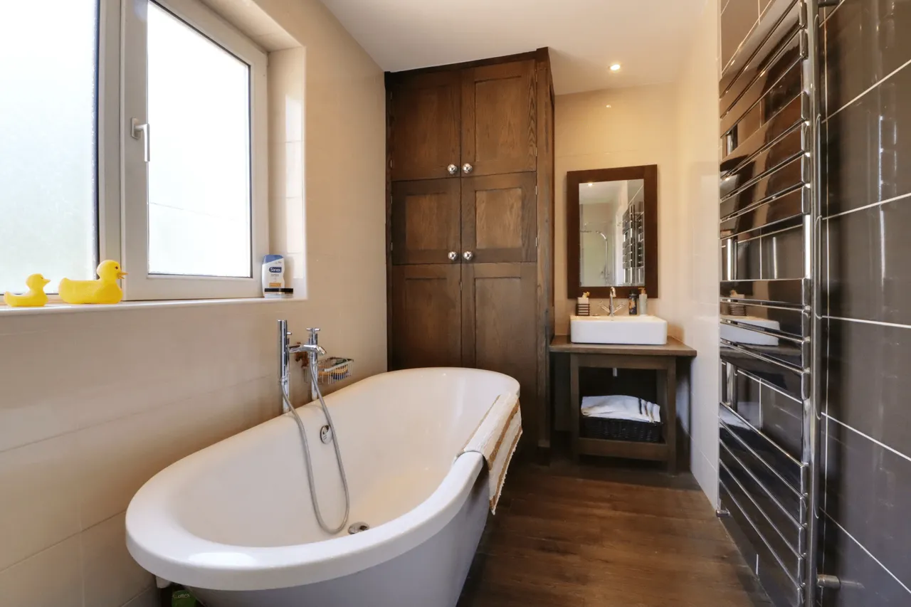 Top Road, Worlaby, DN20, photo 20