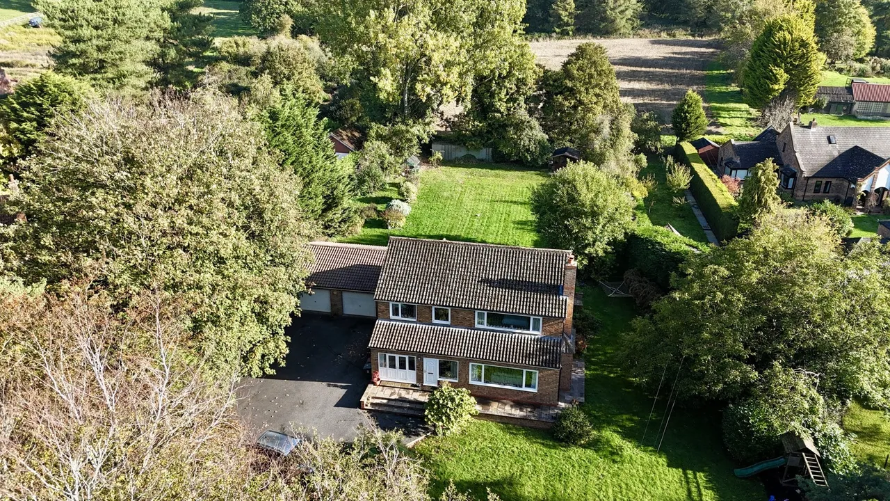 Top Road, Worlaby, DN20, photo 22