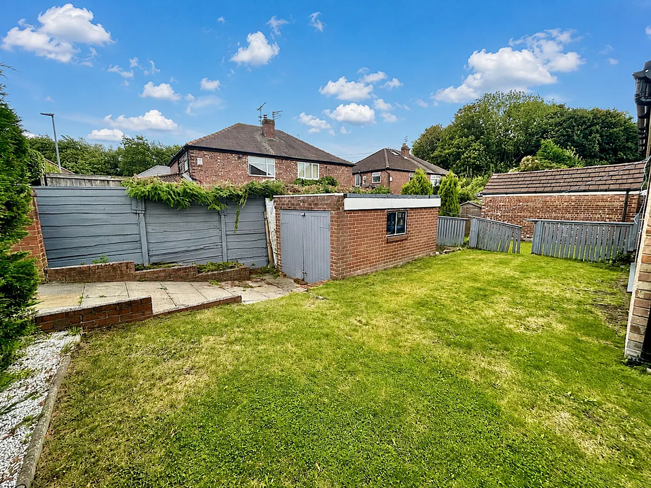 Merston Drive, Manchester, photo 26
