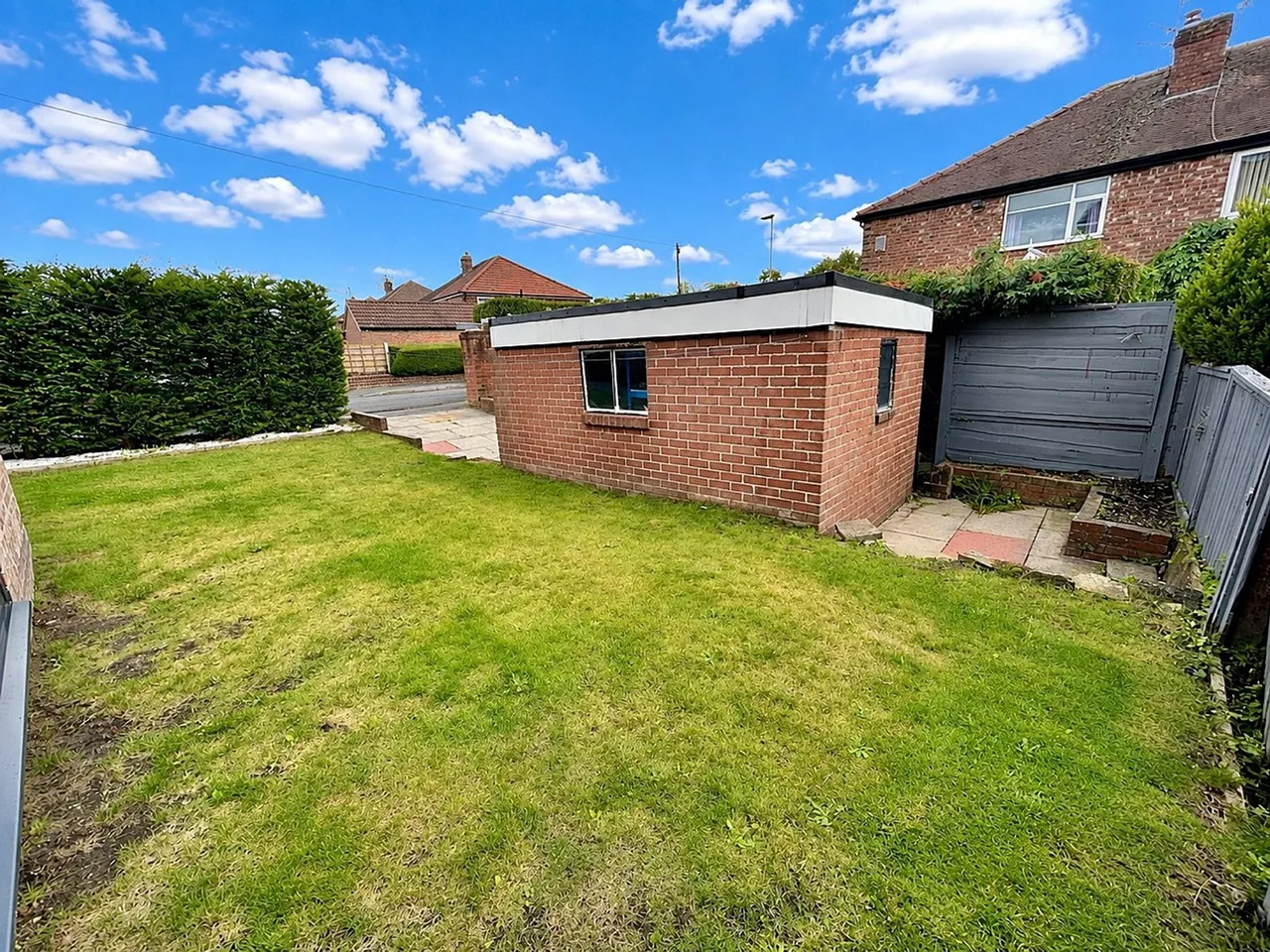 Merston Drive, Manchester, photo 24