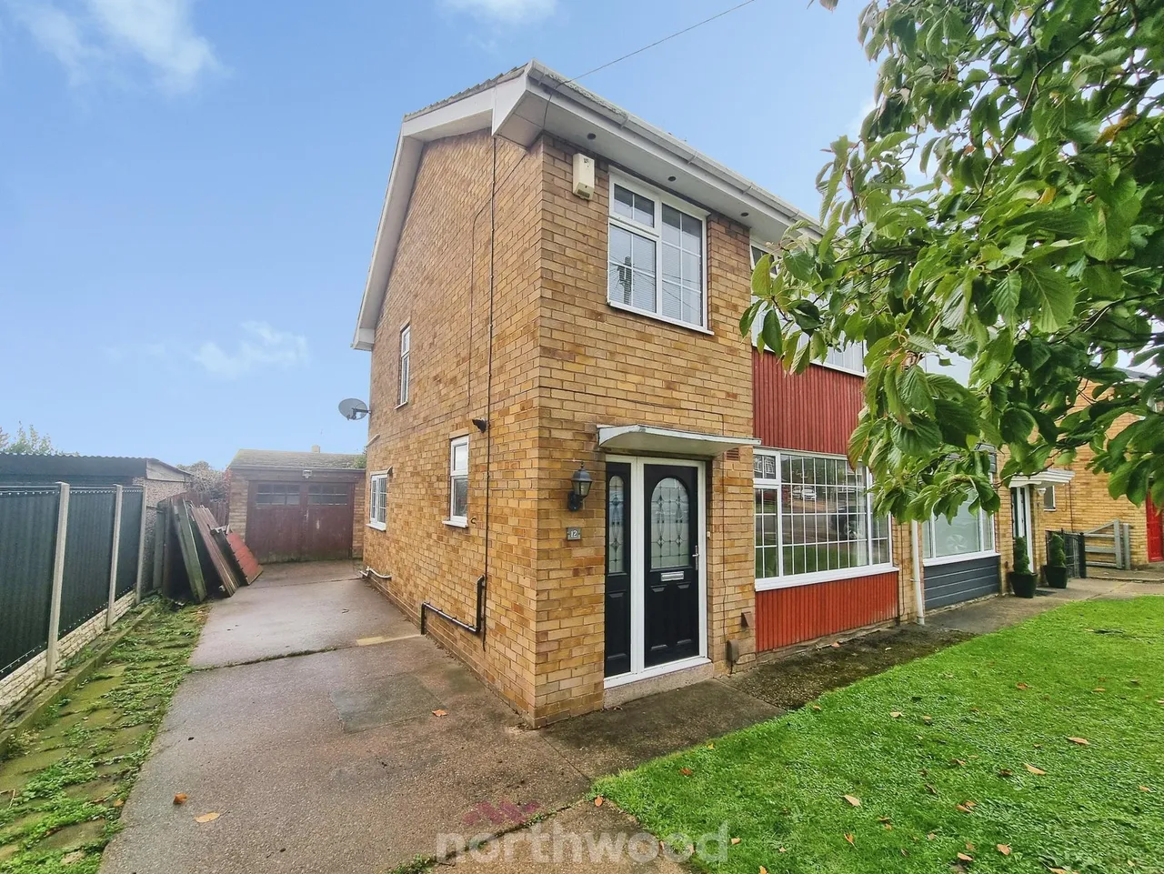 Fern Close, Wheatley Hills, DN2, photo 17