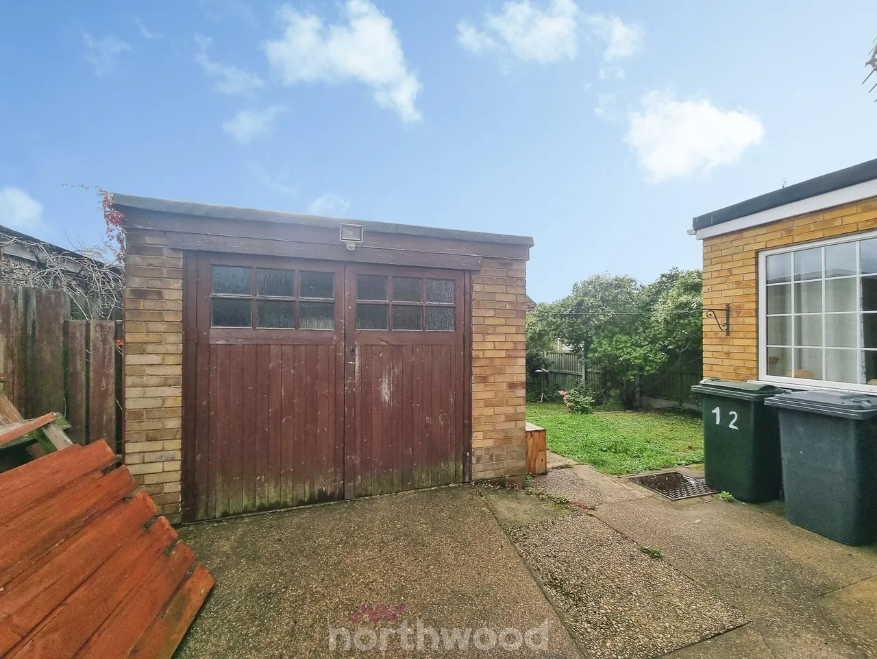 Fern Close, Wheatley Hills, DN2, photo 22