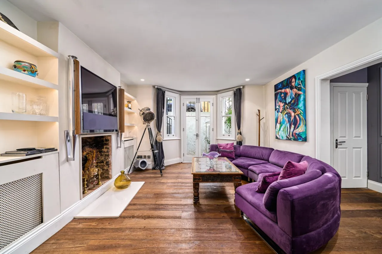 Burnaby Street, Chelsea, photo 10