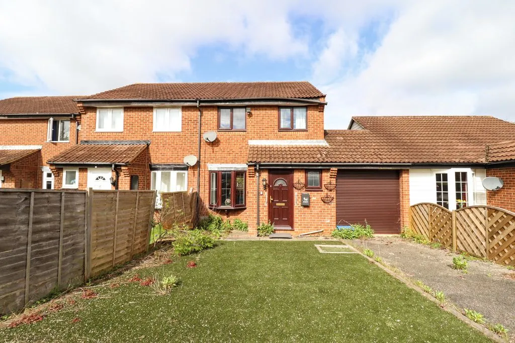 3 bed house for sale, Perracombe, Furzton, MK4