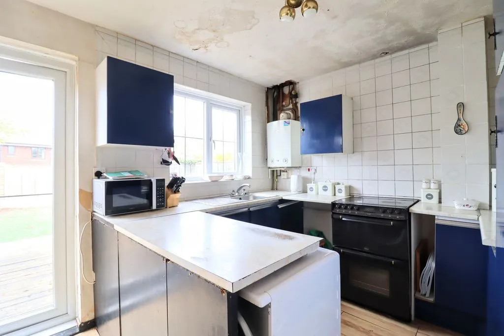 Perracombe, Furzton, MK4, photo 7