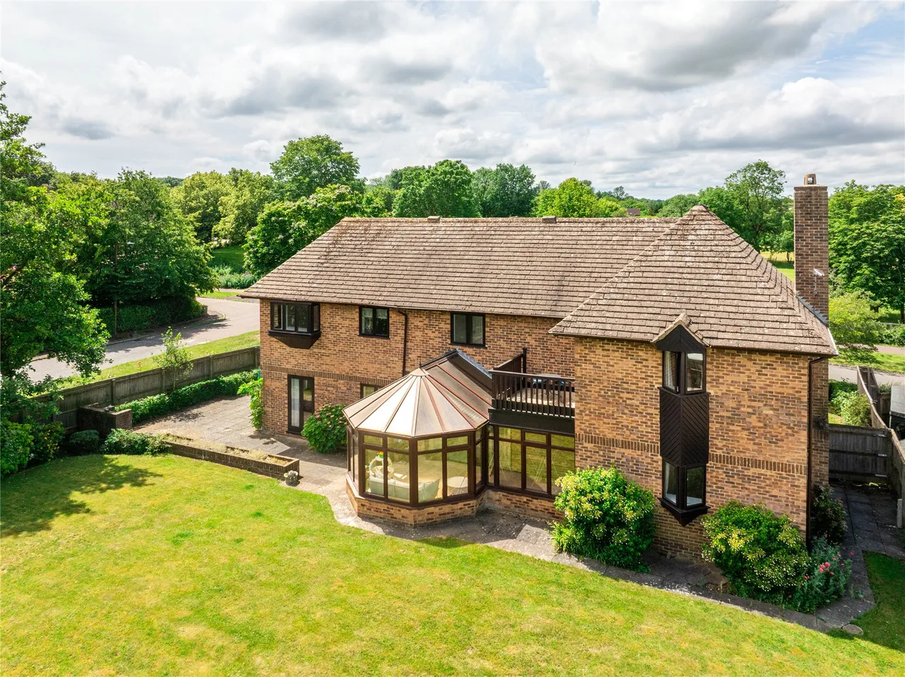 Redland Drive, Loughton, MK5, photo 6