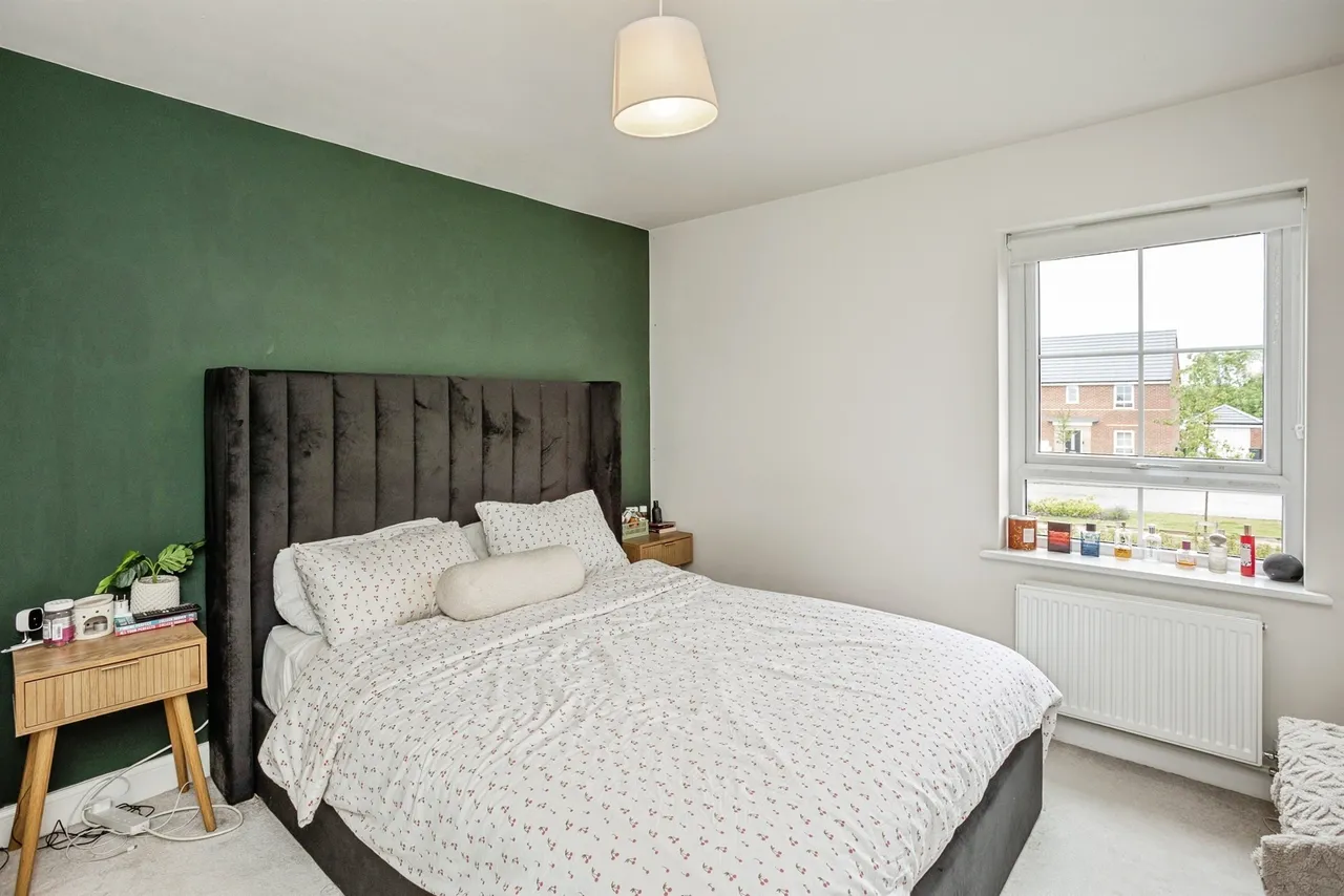 Beaufighter Crescent, Melton Mowbray, photo 10