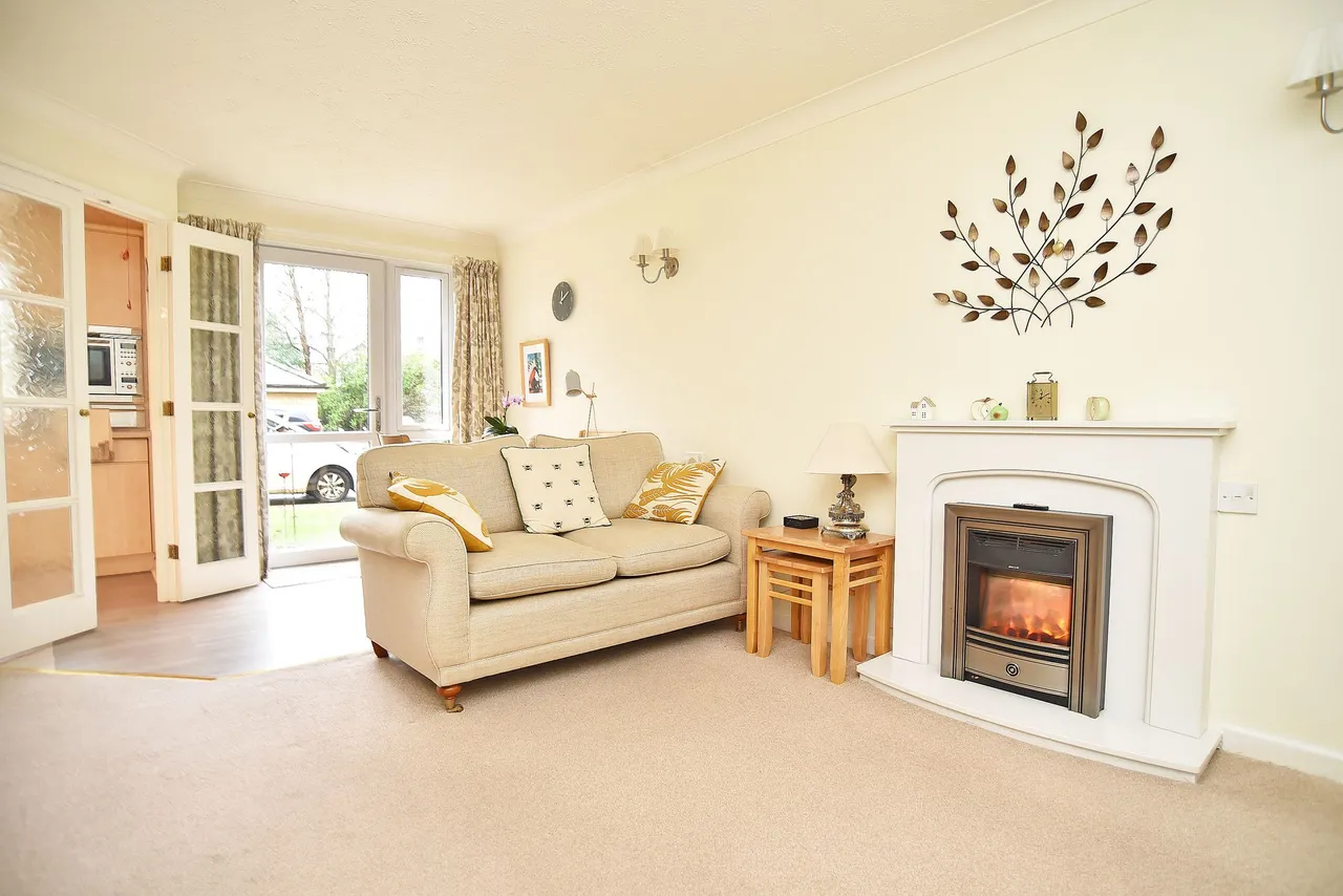 The Adelphi Cold Bath Road, Harrogate, HG2, photo 2