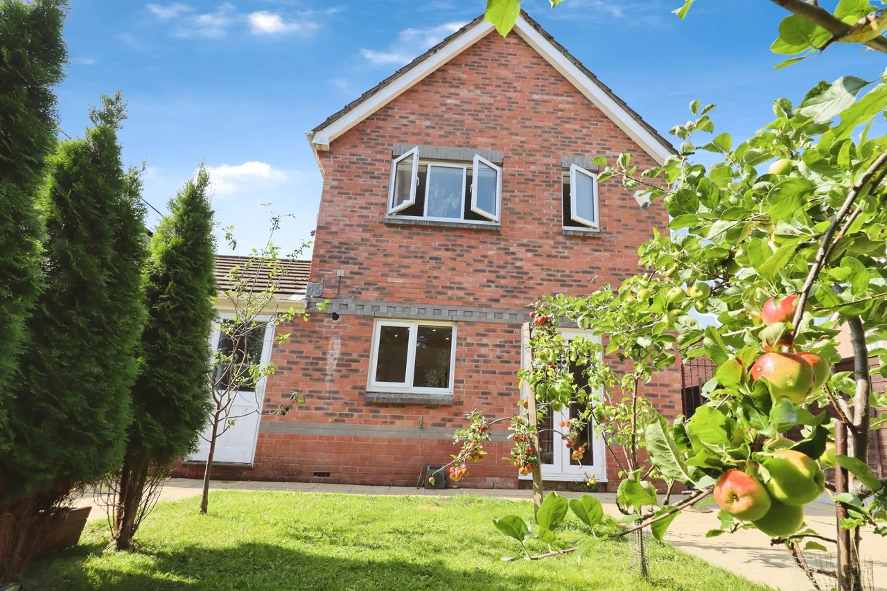 Stryd Hywel Harris, Hengoed, photo 9
