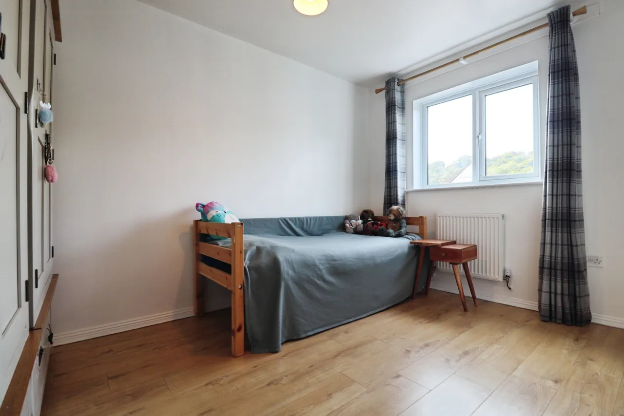 Stryd Hywel Harris, Hengoed, photo 7