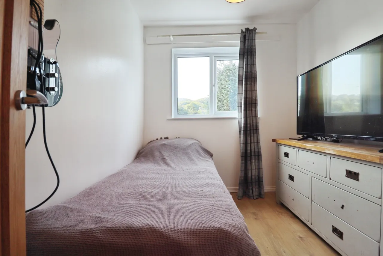 Stryd Hywel Harris, Hengoed, photo 8
