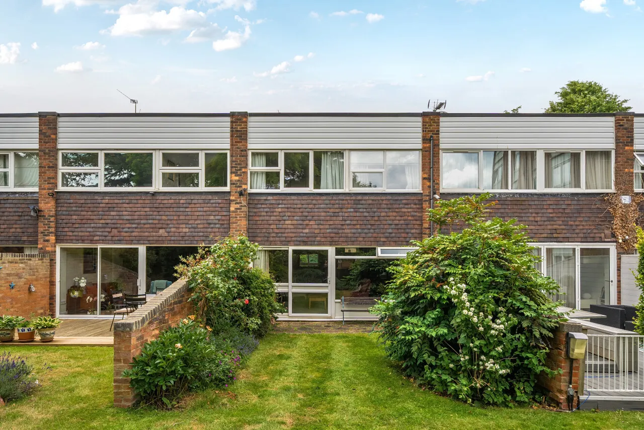 Alton Gardens, Beckenham, BR3, photo 3