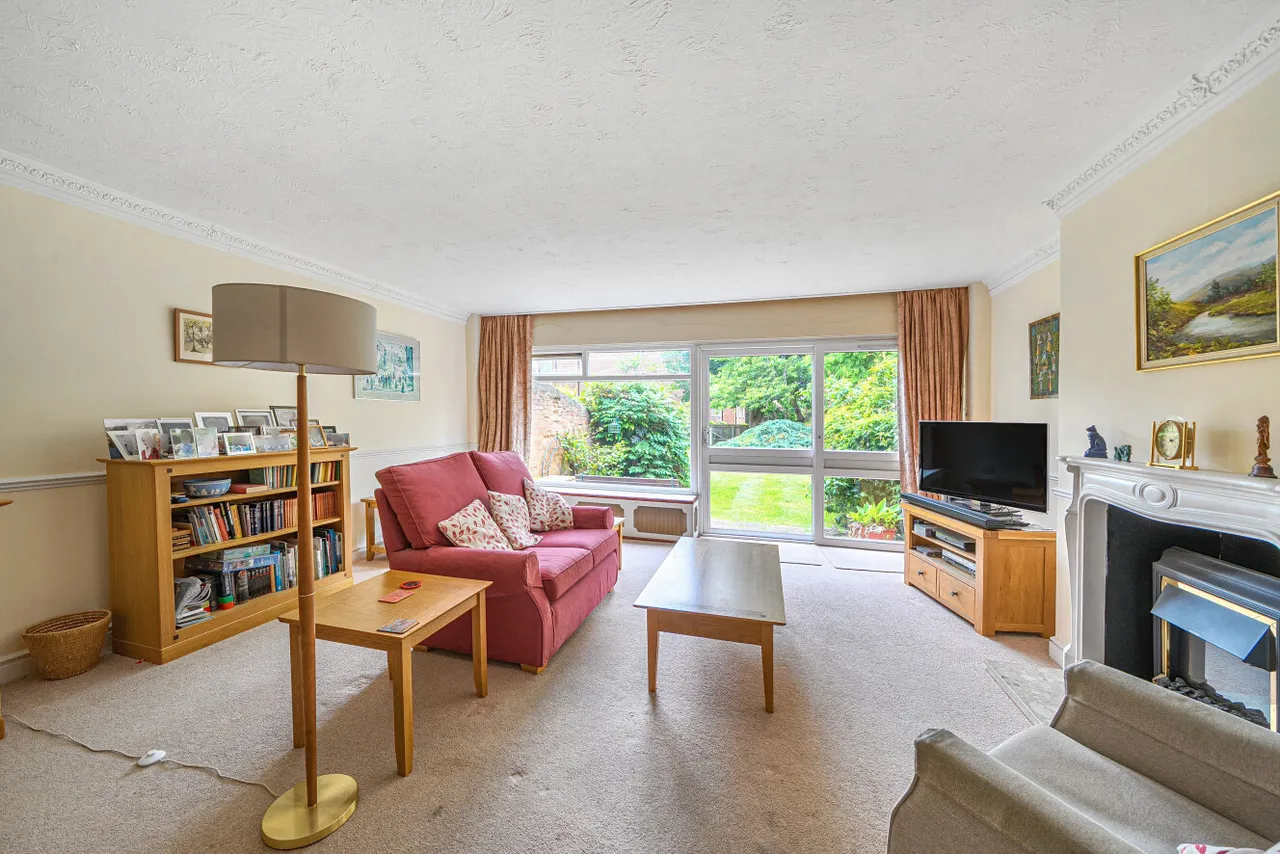 Alton Gardens, Beckenham, BR3, photo 7