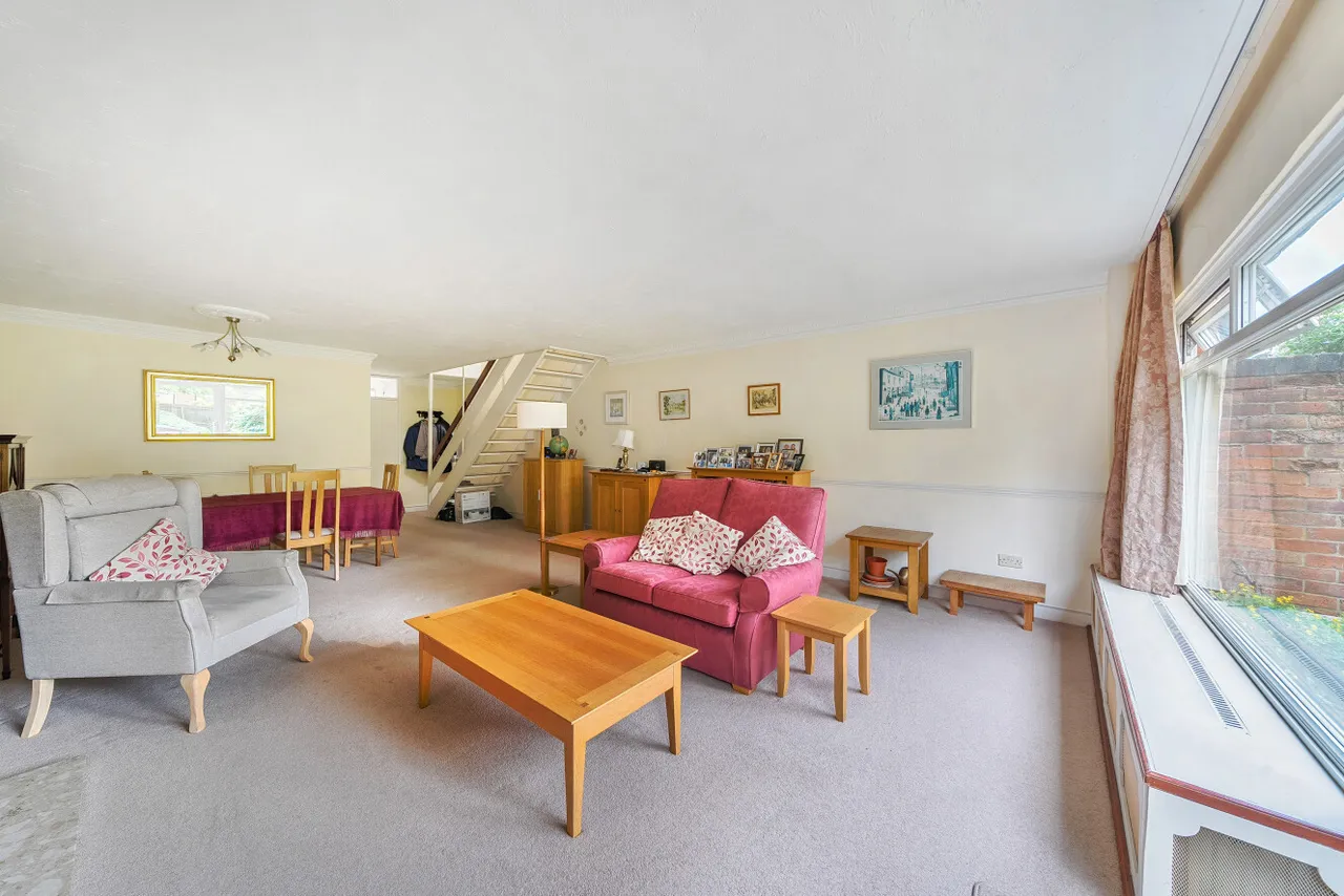 Alton Gardens, Beckenham, BR3, photo 5