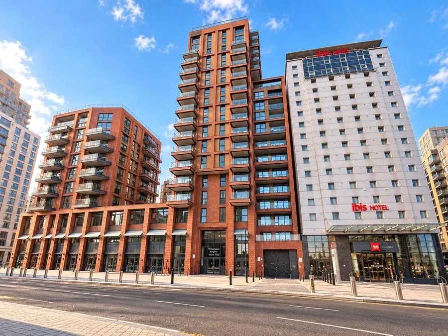 South Way, Wembley, HA9, photo 6