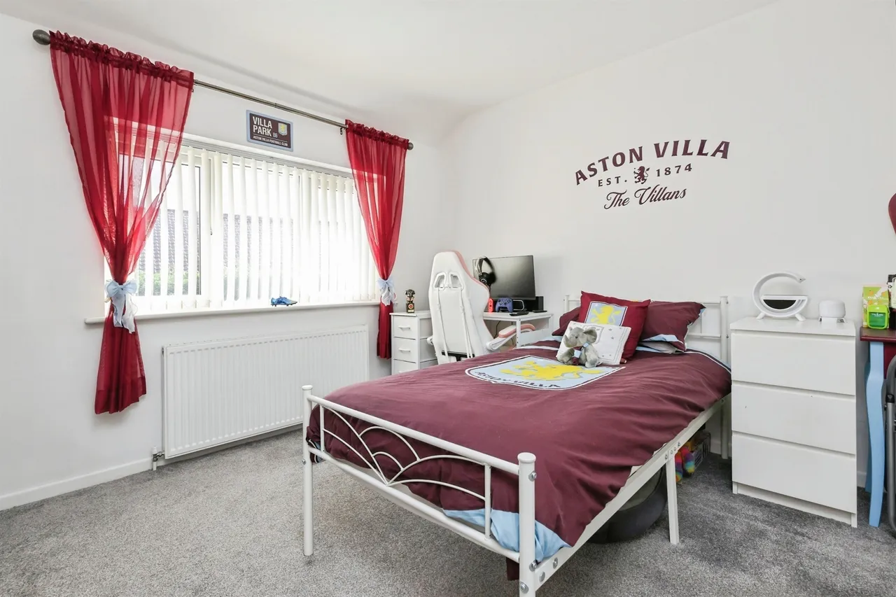 Gressel Lane, Birmingham, B33, photo 12