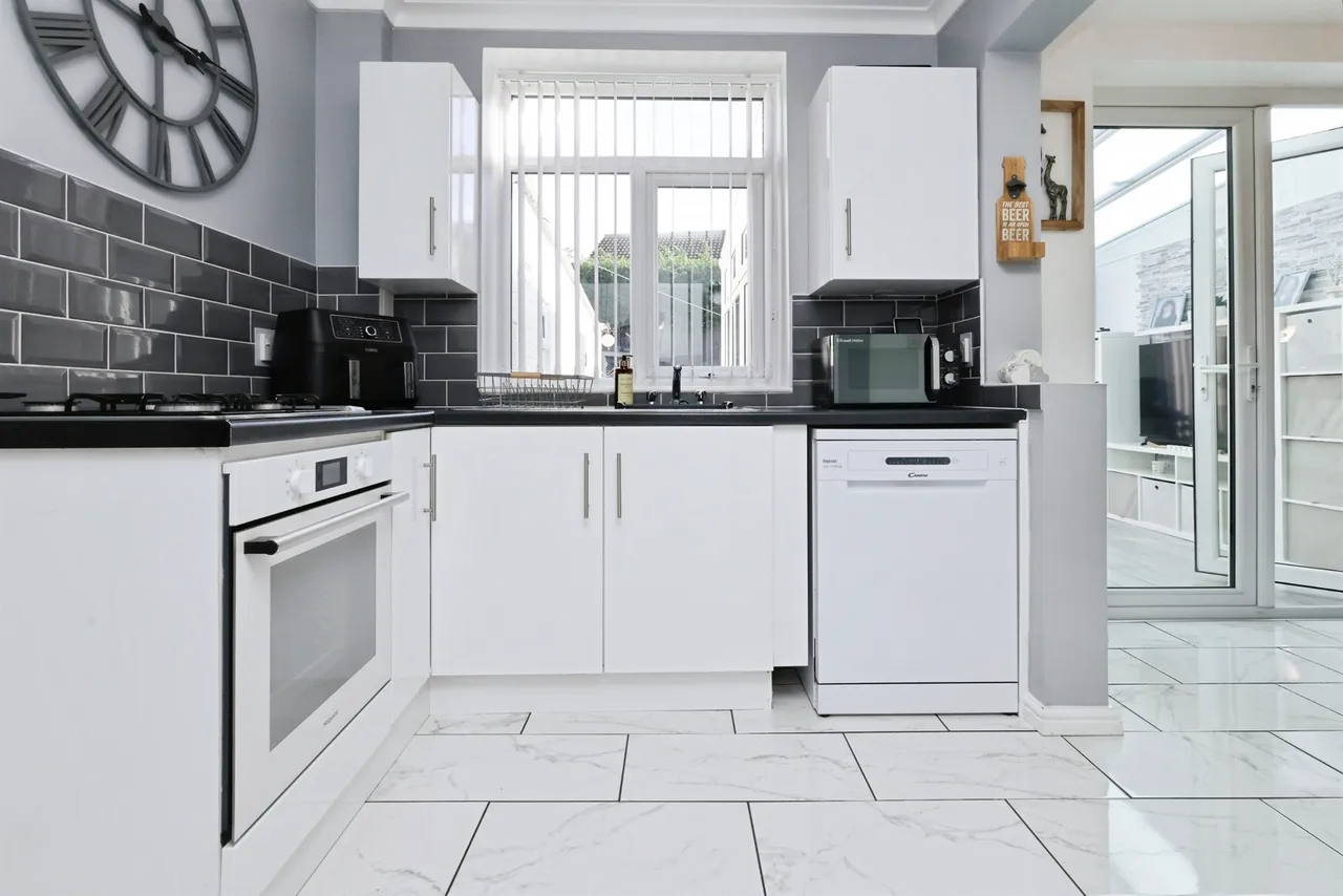 Gressel Lane, Birmingham, B33, photo 7