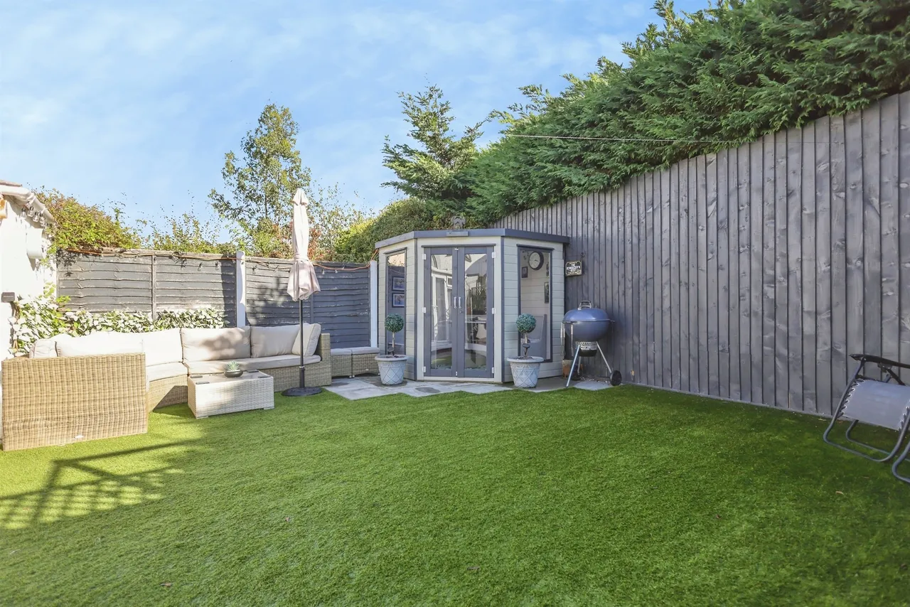 Gressel Lane, Birmingham, B33, photo 15