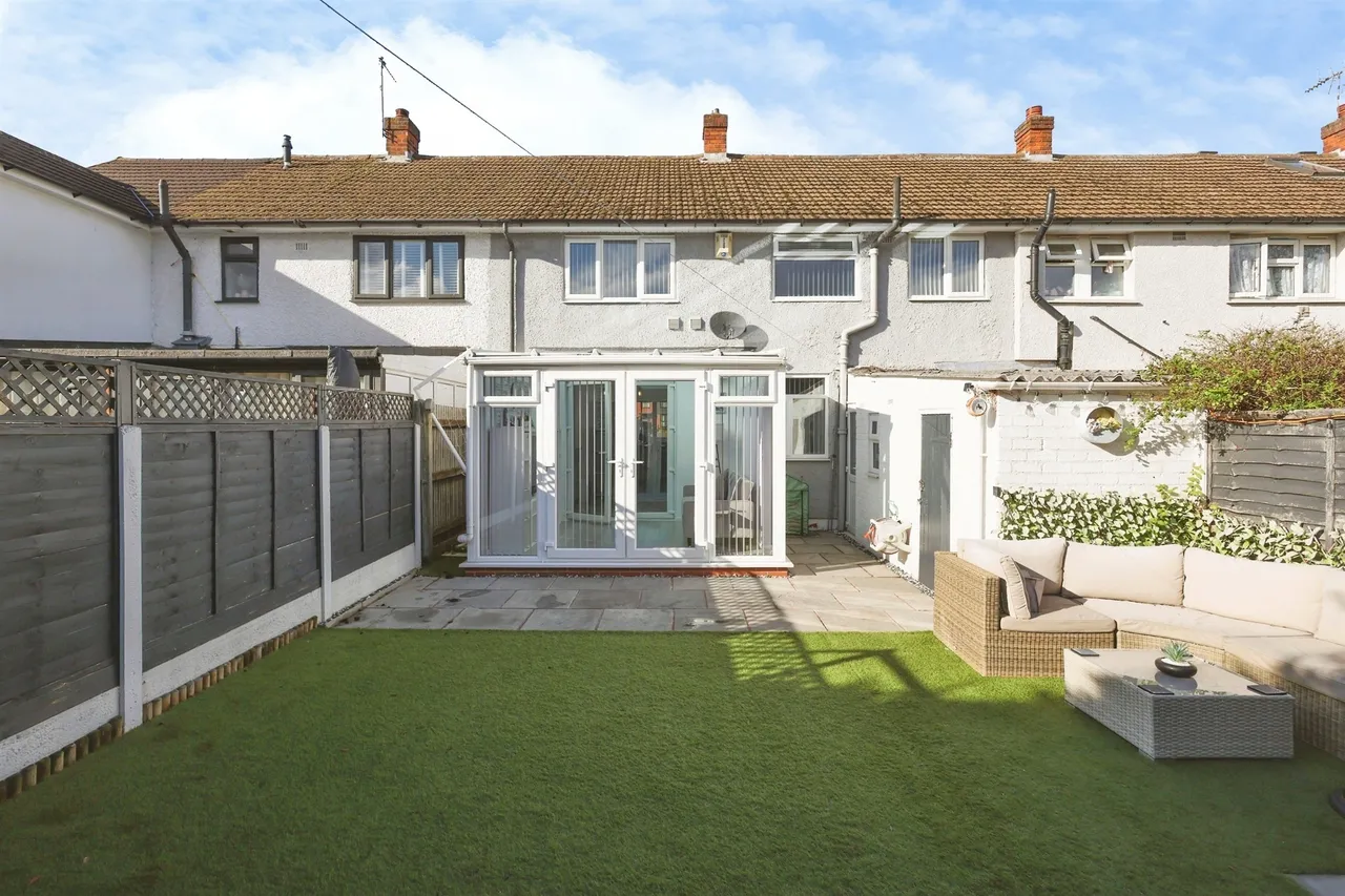 Gressel Lane, Birmingham, B33, photo 16