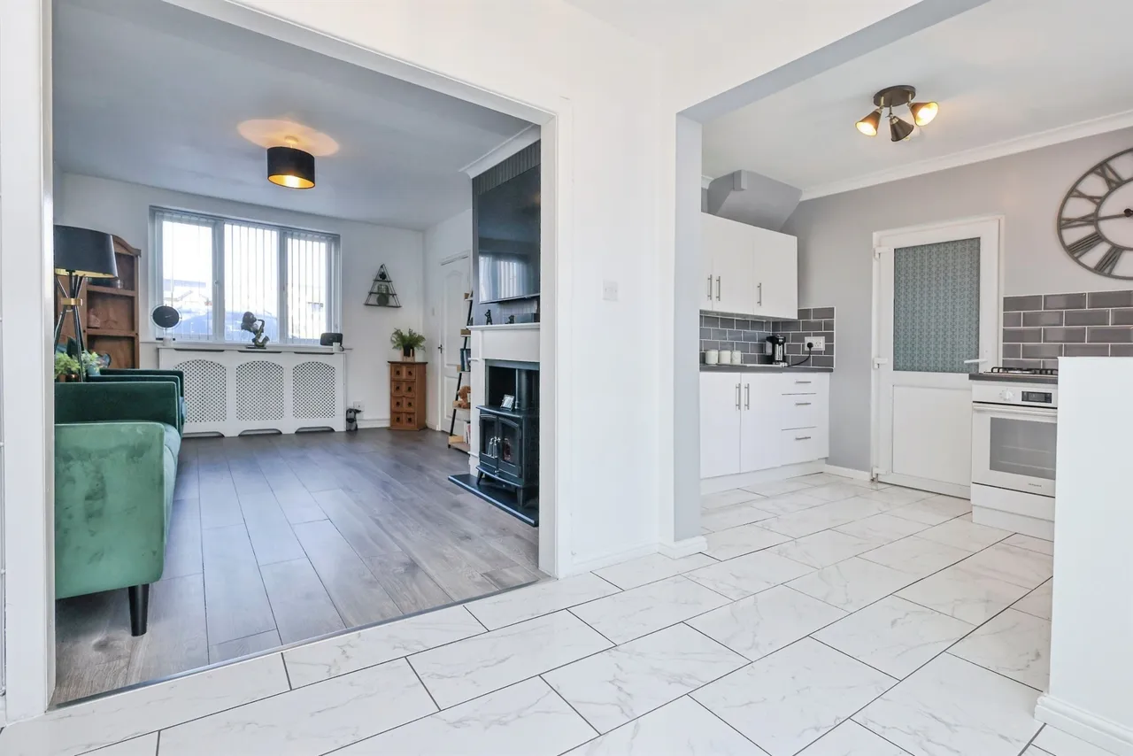 Gressel Lane, Birmingham, B33, photo 6