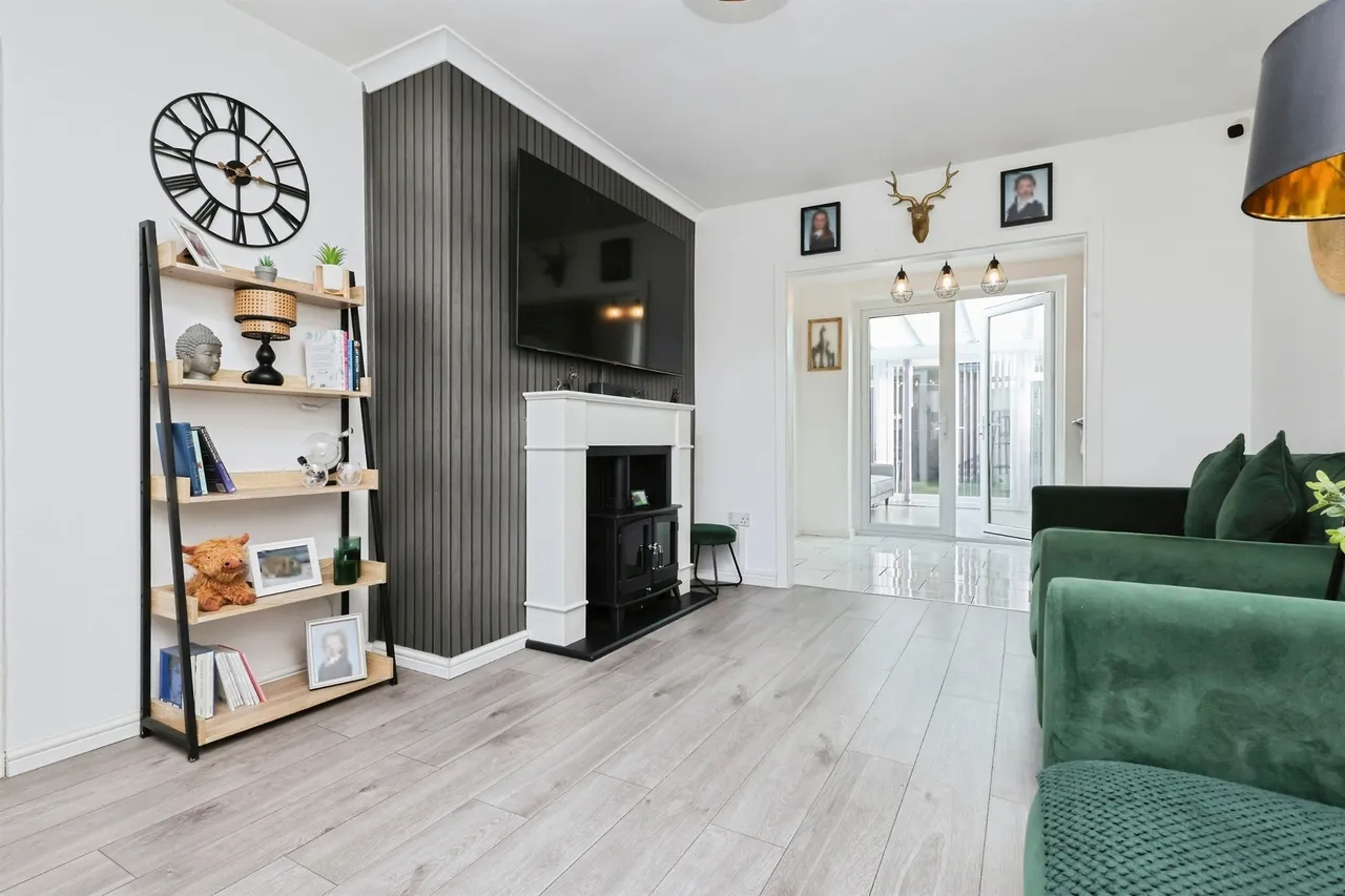 Gressel Lane, Birmingham, B33, photo 4