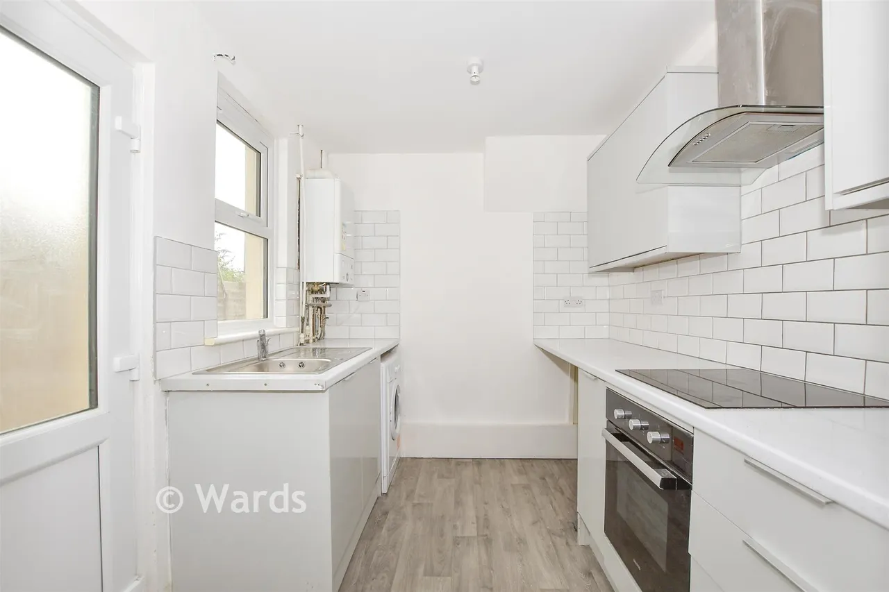 Park Avenue, Northfleet, DA11, photo 5
