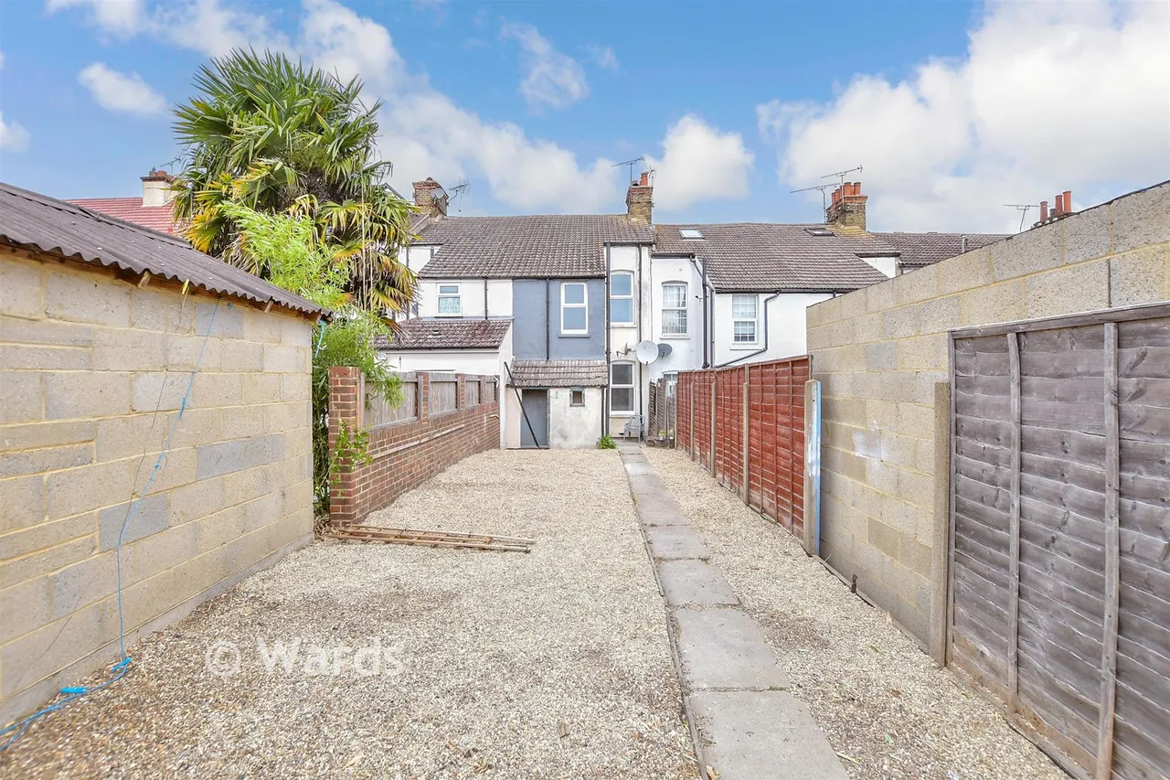 Park Avenue, Northfleet, DA11, photo 10