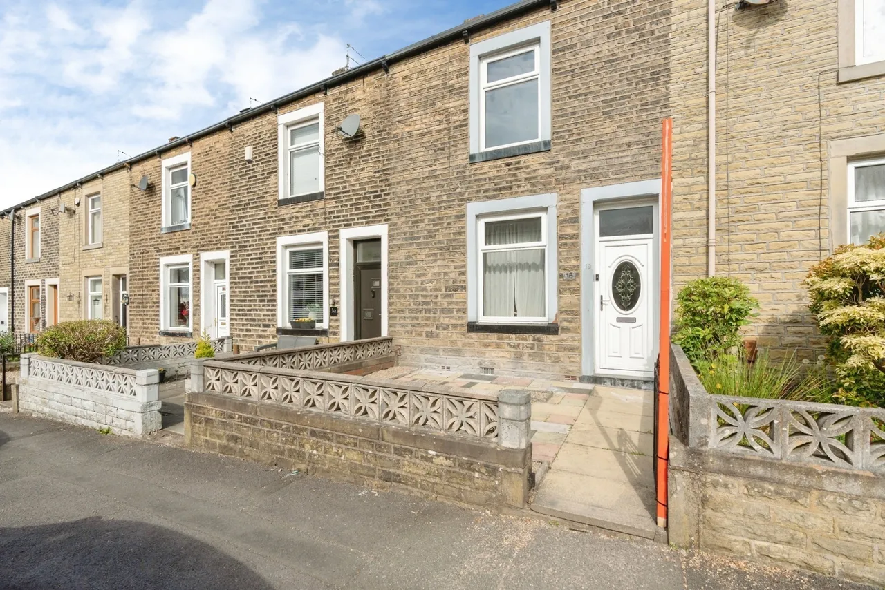 Killington Street, Burnley, Lancashire, BB10, photo 15