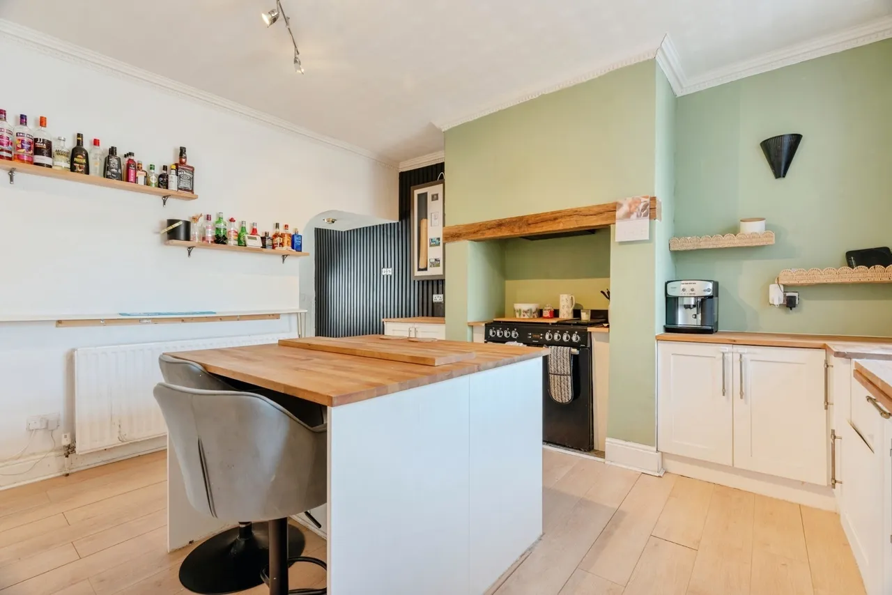 Killington Street, Burnley, Lancashire, BB10, photo 8