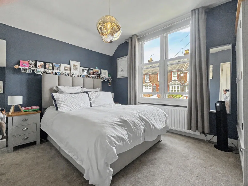 Spring Gardens Road, High Wycombe HP13 7AG, photo 7
