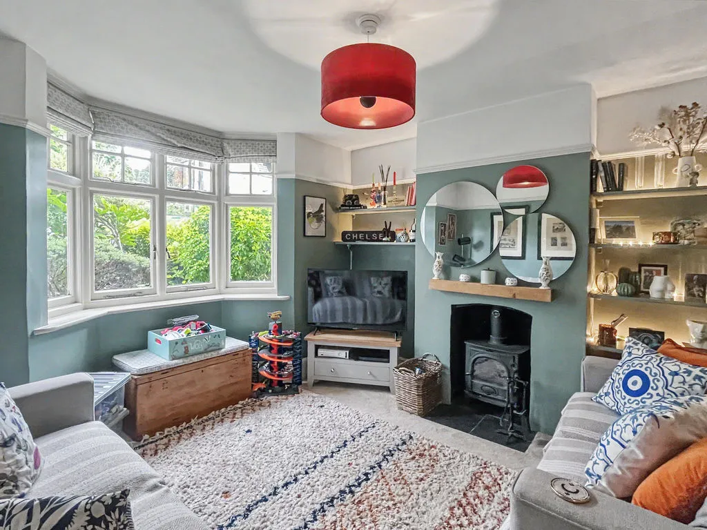 Spring Gardens Road, High Wycombe HP13 7AG, photo 2