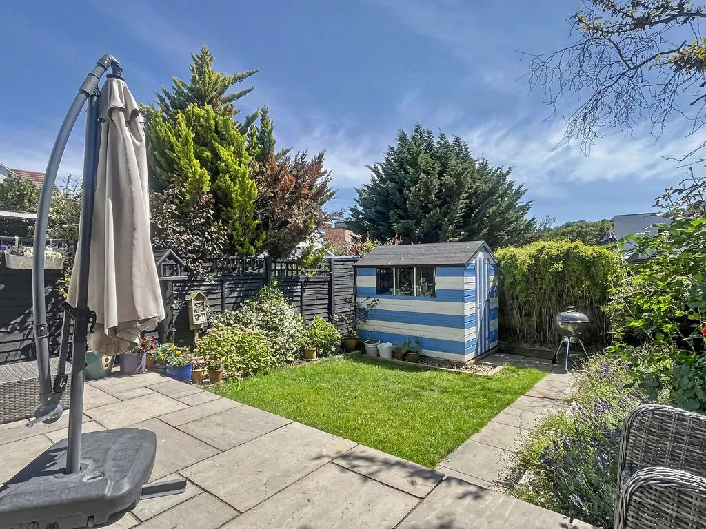 Spring Gardens Road, High Wycombe HP13 7AG, photo 13